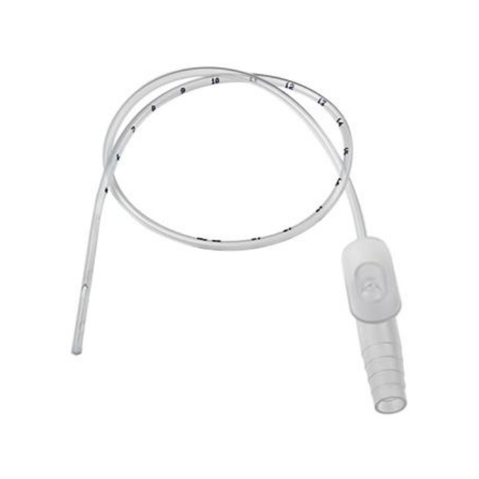 Bromed Suction Catheter : Size 12