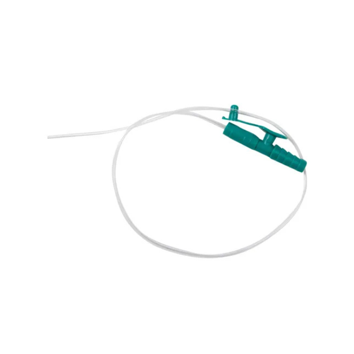 Bromed Suction Catheter : Size 14
