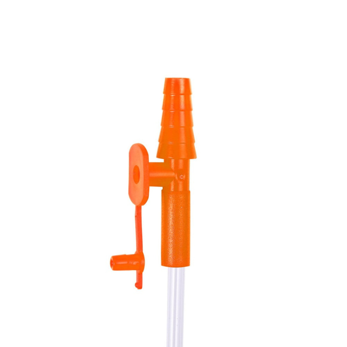 Bromed Suction Catheter : Size 16