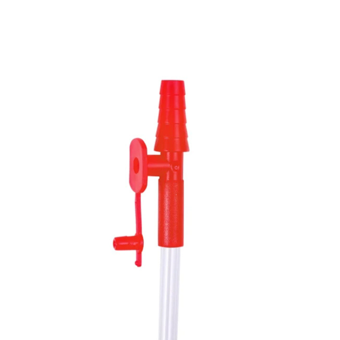 Bromed Suction Catheter: Size 18