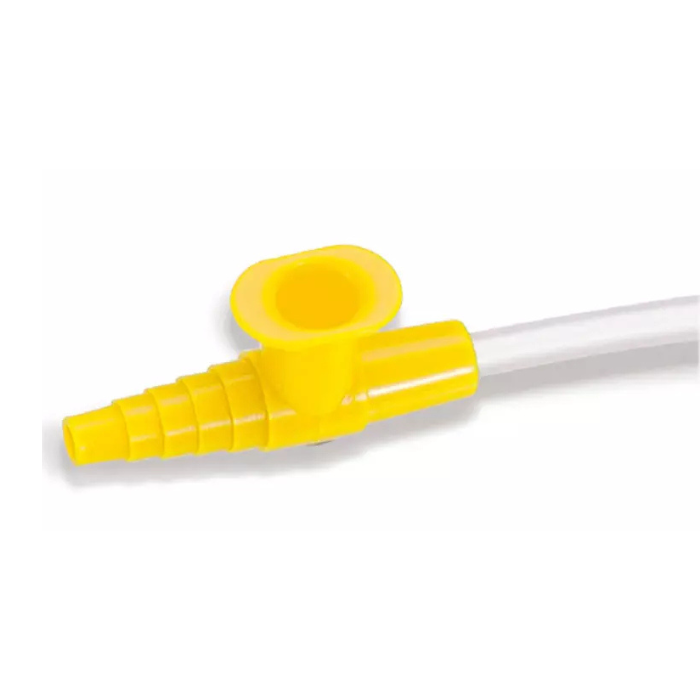 Bromed Suction Catheter: Size 20