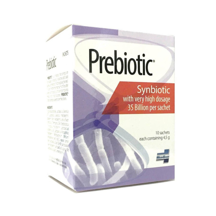 Prebiotic Soluble Powder 4.5g Sachet