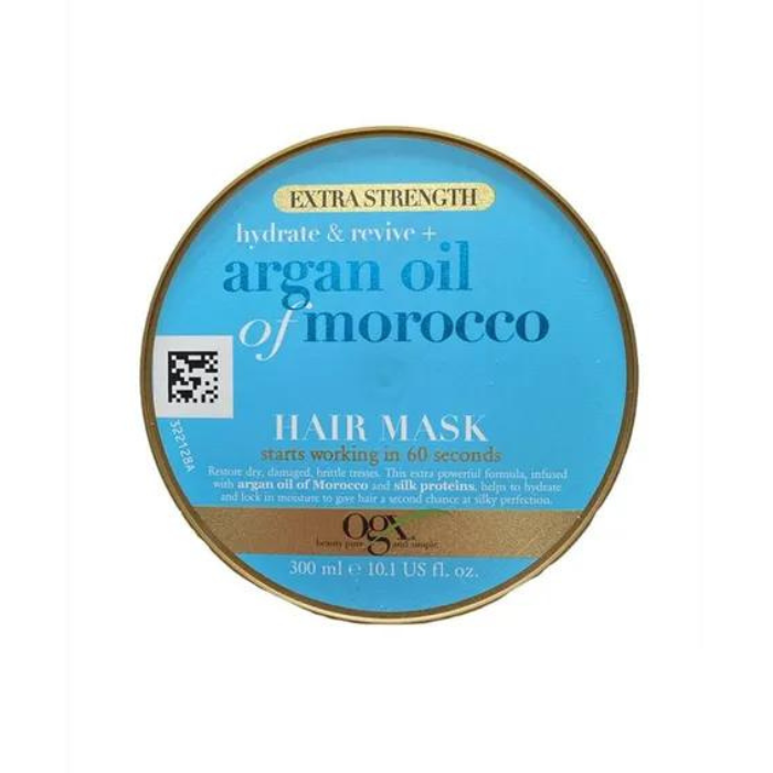 Ogx Hydrate & Revive + Argan Oil Of Morocco 300ml