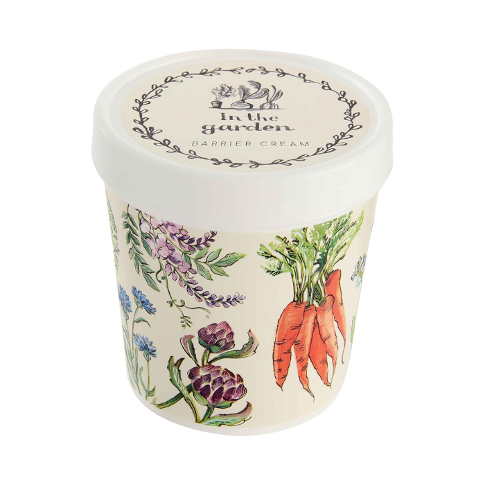 Heathcote & Ivory In The Garden Barrier Cream 200ml
