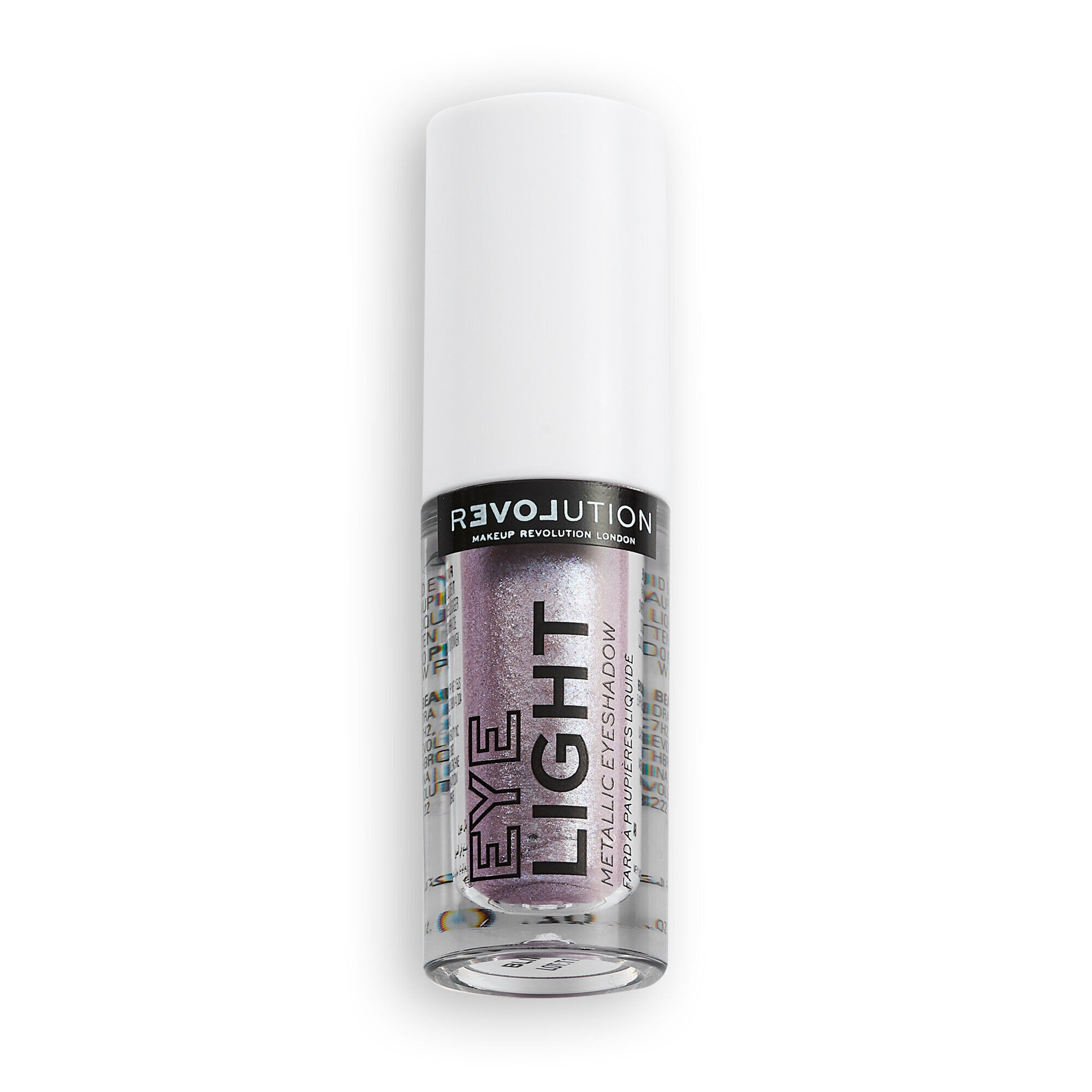 Revolution Eye Light Bling Metallic Eyeshadow 1.9ml