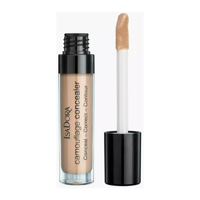 Isadora Camouflage Concealer 26 Cool Honey