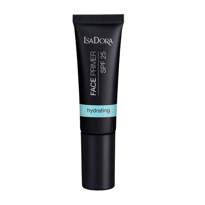 Isadora Face Primer (SPF25) Hydrating 31