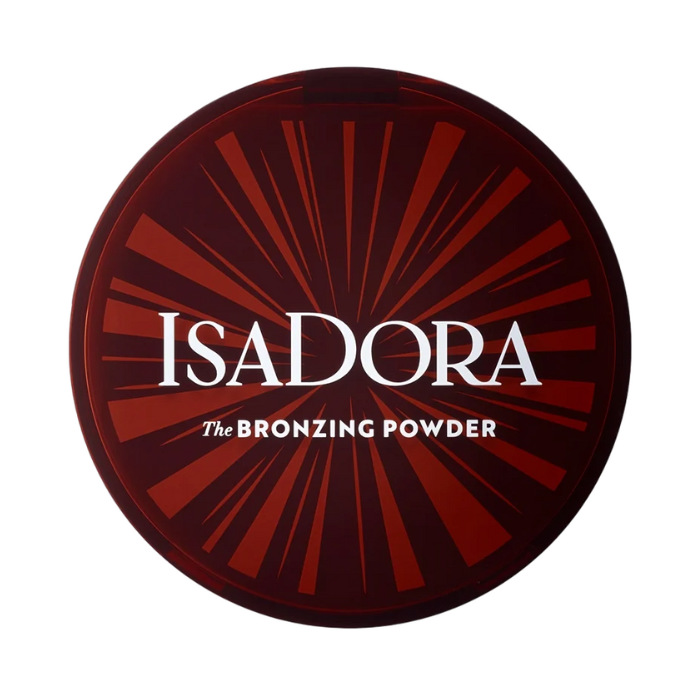 Isadora Bronzing Powder 49 Beach Tan