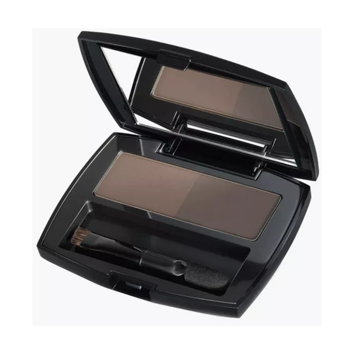 Isadora Perfect Brow Kit 16 Brow Duo