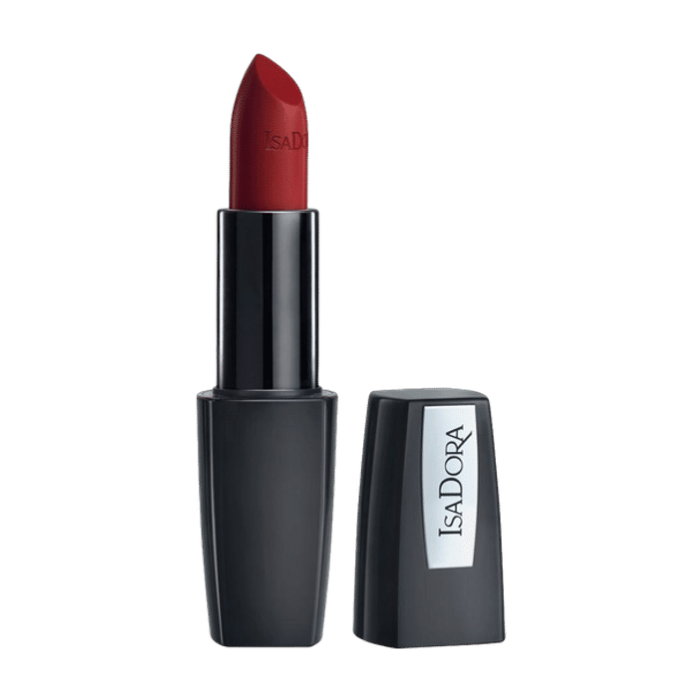 Isadora Perfect Matt Lipstick Femme Fatale