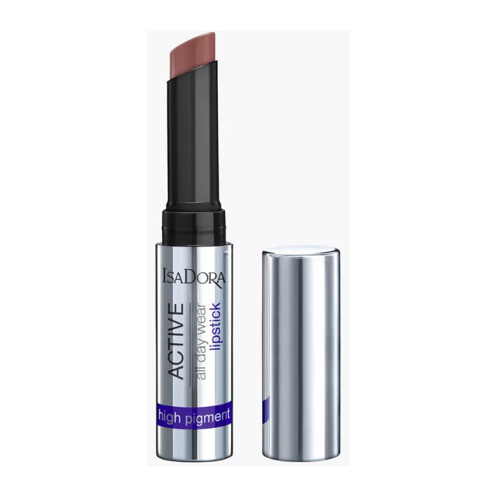 Isadora Active All Day Wear Lipstick 16 Coral Love