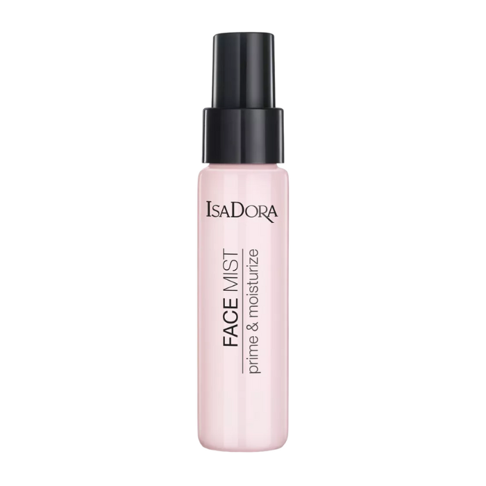 Isadora Face Mist Prime & Moisturize