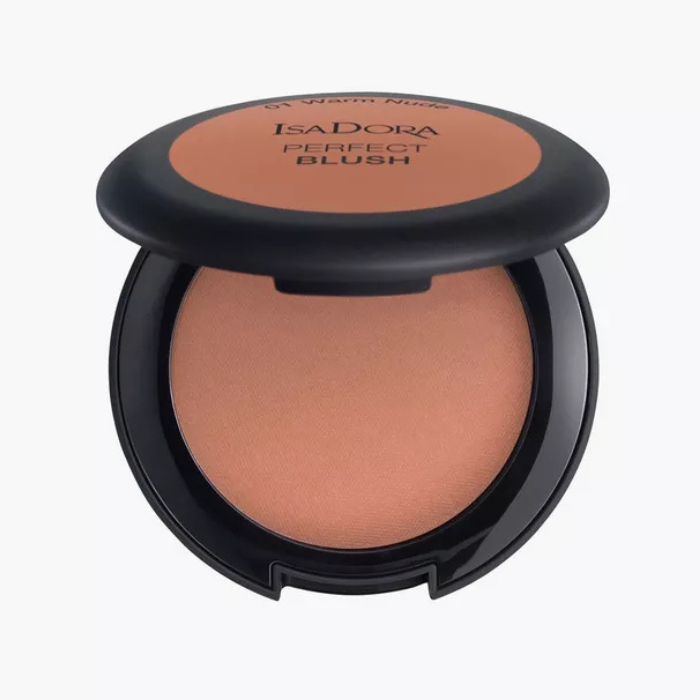 Isadora Perfect Blush 01 Warm Nude