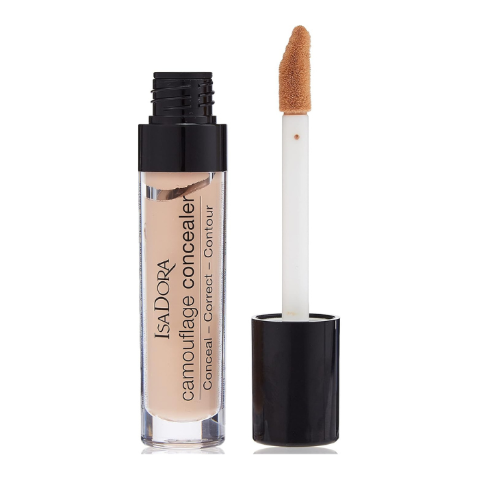 Isadora Camouflage Concealer 22 Vanilla 7ml