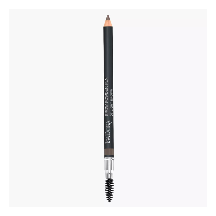 Isadora Brow Powder Pen 07 Light Brown