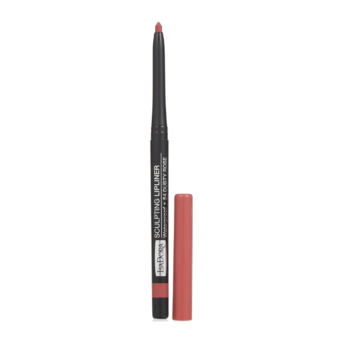 Isadora Sculpting Lipliner Waterproof 54 Dusty Rose