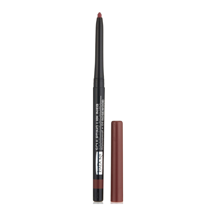 Isadora Sculpting Lipliner Waterproof 56 Rosewood