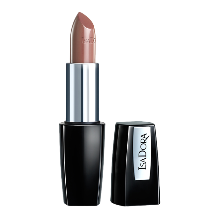 Isadora Perfect Moisture Lipstick 202 Belle Beige