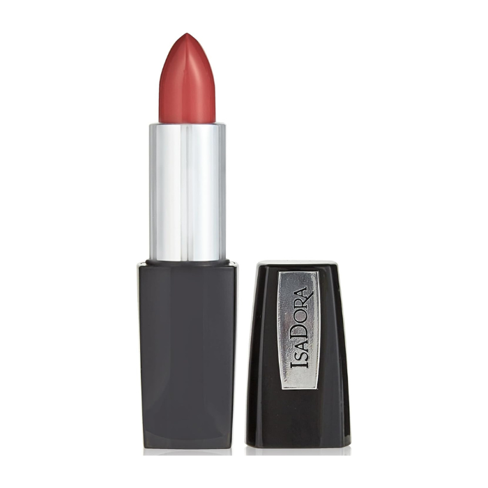 Isadora Perfect Moisture Lipstick 204 Cashmere Pink