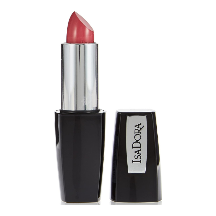 Isadora Perfect Moisture Lipstick 206 Velvet Rose