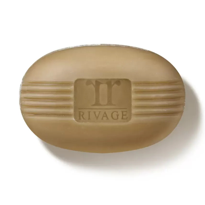 Rivage Black Mud Soap 100g