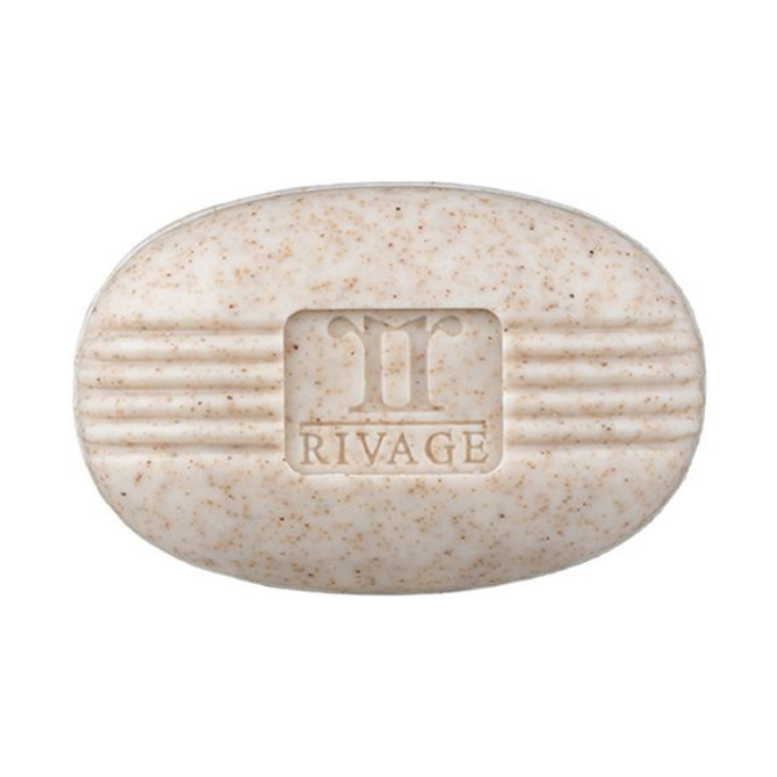 Rivage Exfoliant Soap 100g