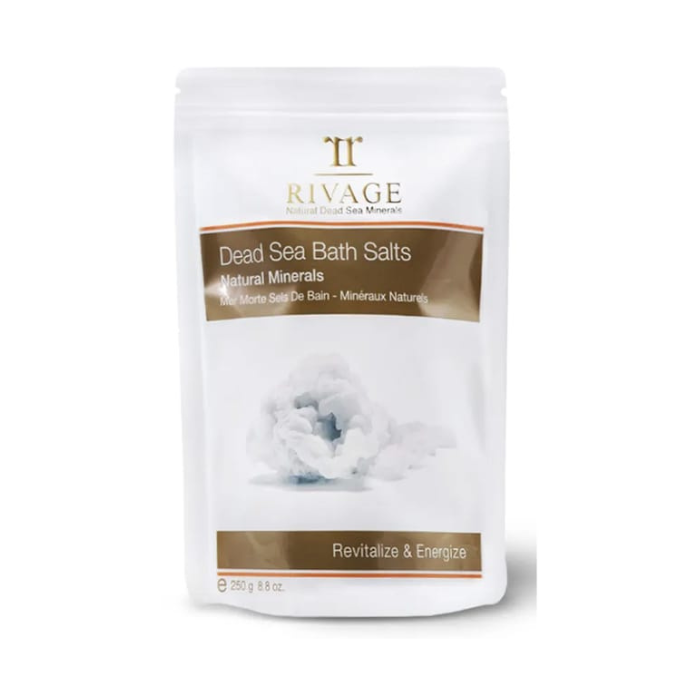Rivage Original Dead Sea Bath Salts 250g