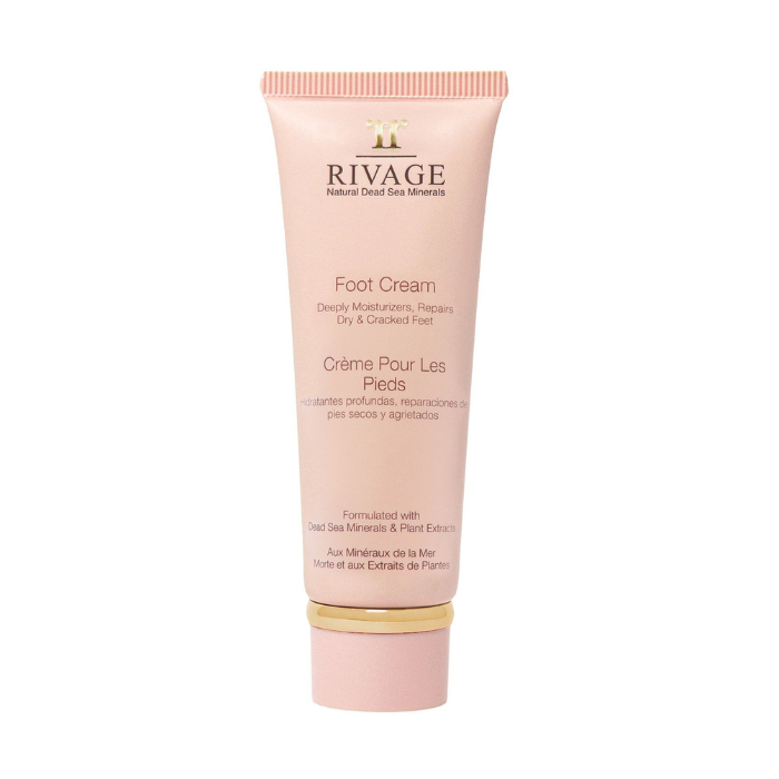 Rivage Foot Cream 100ml