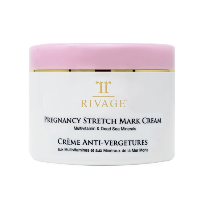Rivage Pregnancy Stretch Marks Cream 300ml