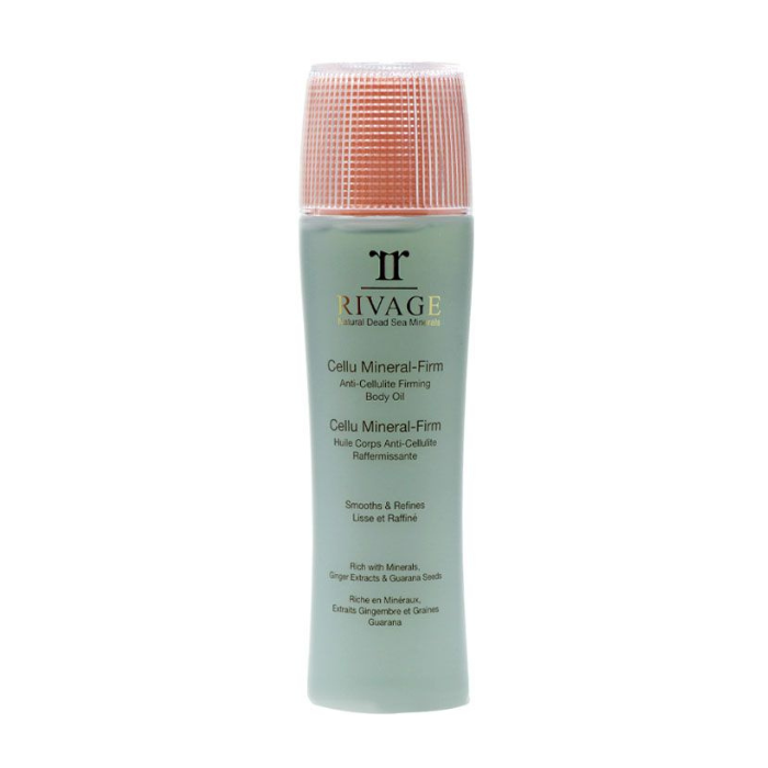 Rivage Cellu-Mineral Anti-Cellulite Firming Body Oil 145ml