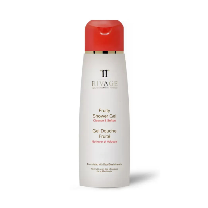 Rivage Fruity Shower Gel 200ml