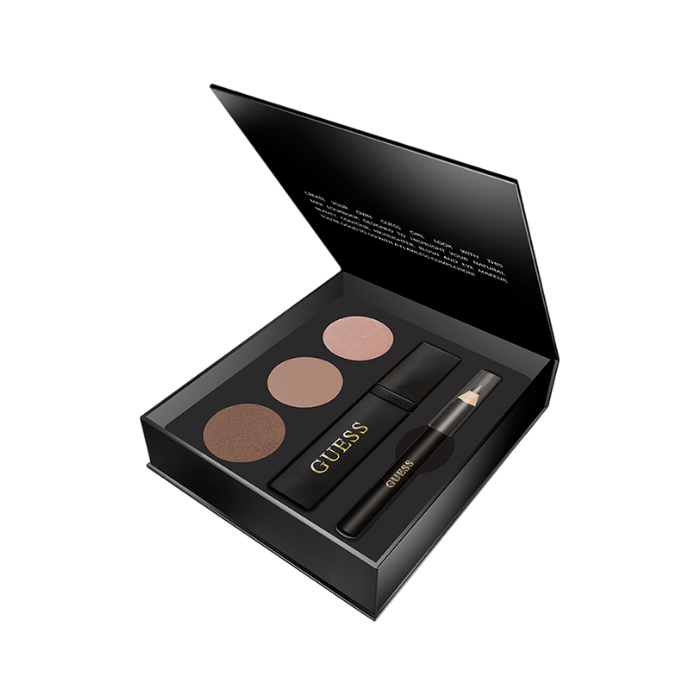 Guess 2022 Mini Nude Eye Kit