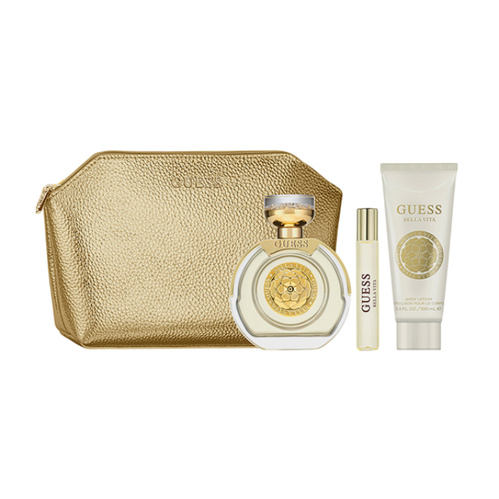 Guess Bella Vita GS EDP Gift Set