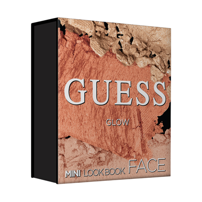 Guess Glow Face Kit Gift Set