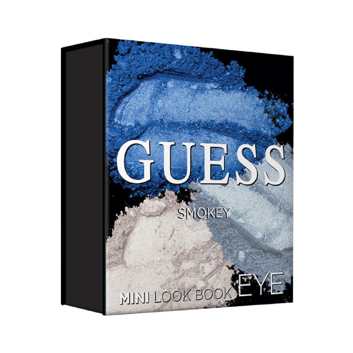 Guess Mini Smokey Eye Kit