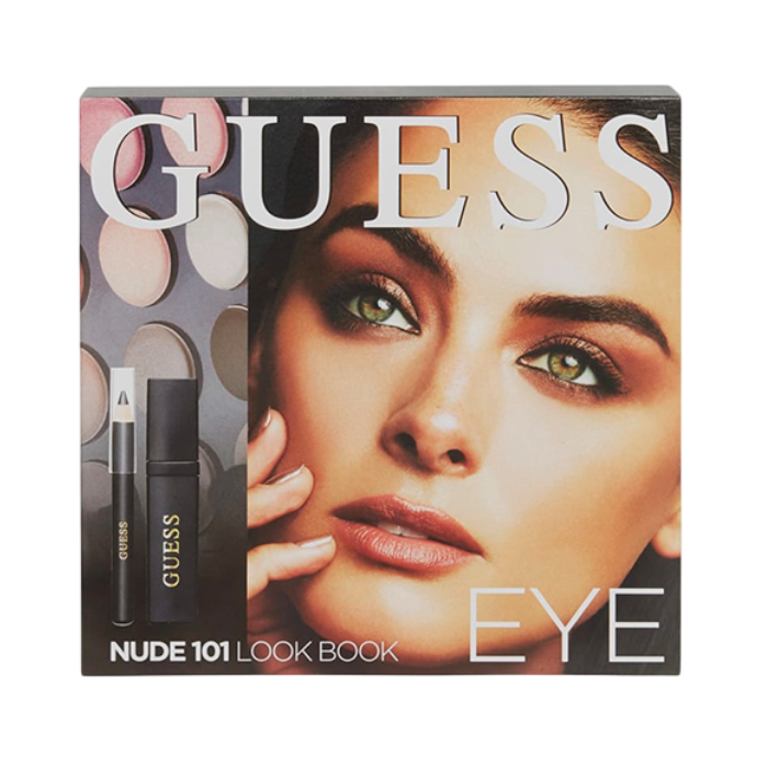 Guess Nude 101 Eye Kit