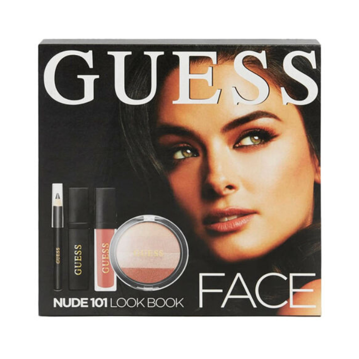 Guess Nude 101 Face Kit