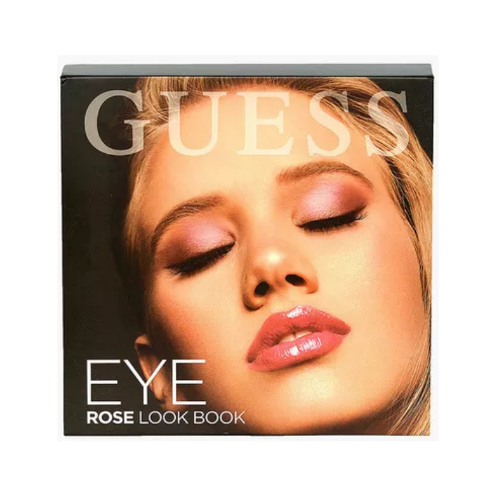 Guess Rose Eye Kit Gift Set