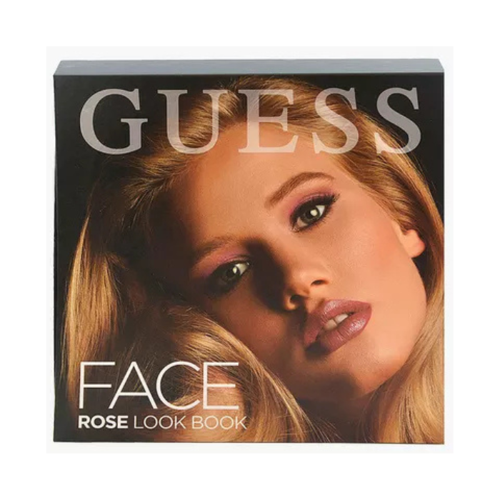Guess Rose Face Kit Gift Set