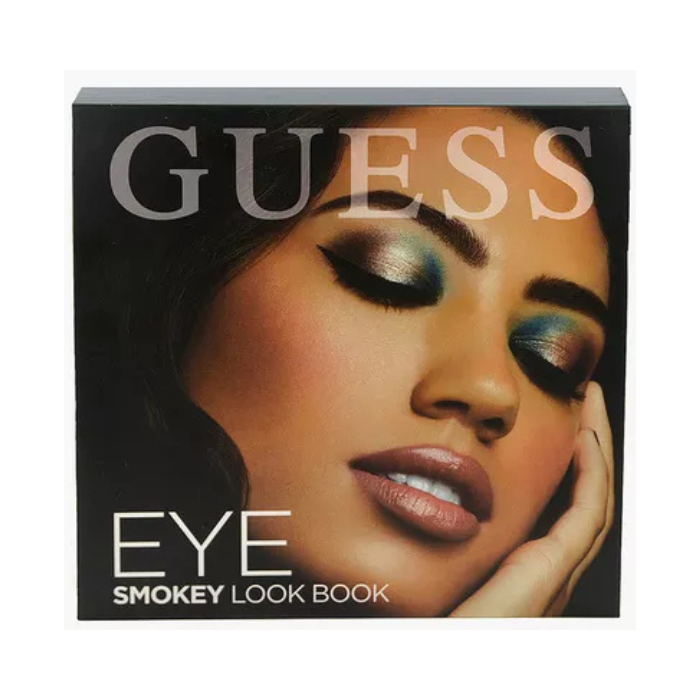 Guess Smokey Eye Kit Gift Set
