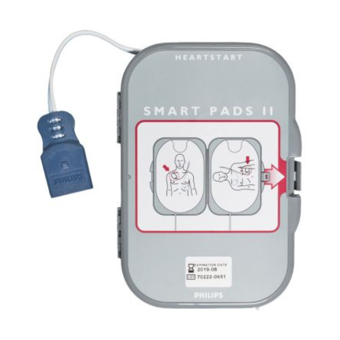 Philips Heartstart FRx Pads II