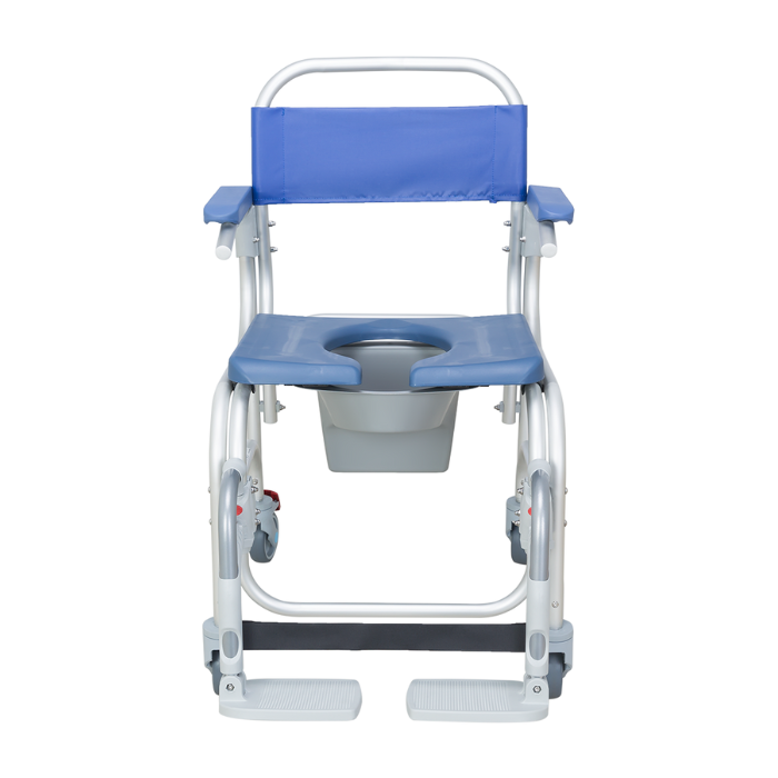 Orthos Bath And Commode Chair Atlantic 46 ABS