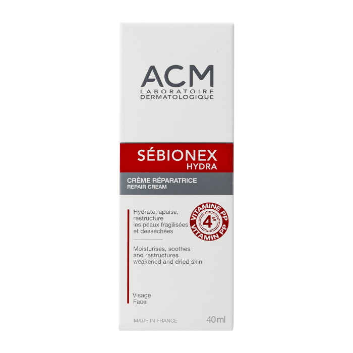 ACM Sebionex Hydra Repair Face Cream 40ml 