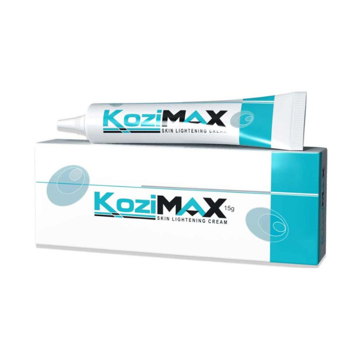 Kozimax Skin Lightening Cream 15g