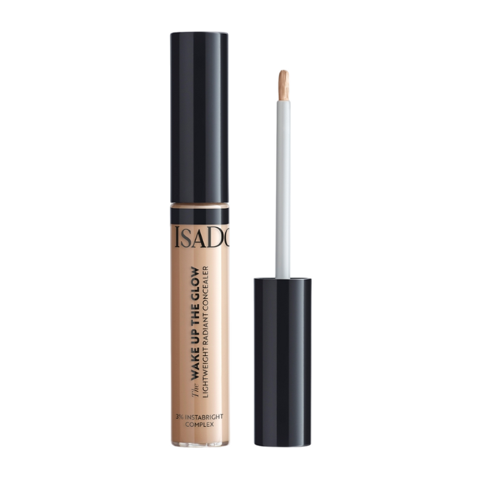 Isadora Wake Up The Glow Concealer 5N 10ml