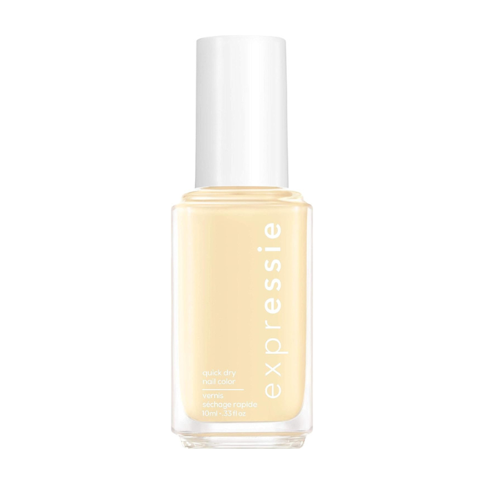 Essie Expressie Nail Polish 100 Busy Beeline 10ml