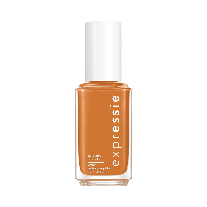 Essie Expressie Nail Polish 110 Saffr-On The Move 10ml