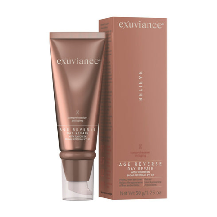 Exuviance Age Reverse Day Repair (SPF30) 50g