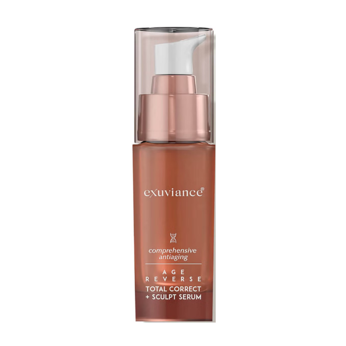 Exuviance Age Reverse Total Correct + Sculpt Serum 50g