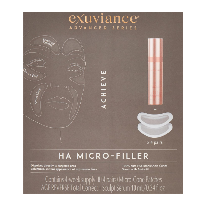 Exuviance Advanced HA Micro-Filler 10g